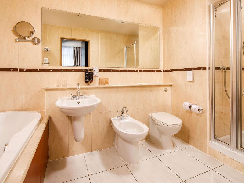 Holland House Hotel Cardiff By Sunday - Oda
