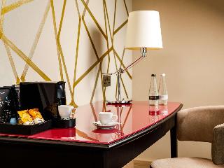 Holland House Hotel Cardiff By Sunday fotoÄŸrafÄ±