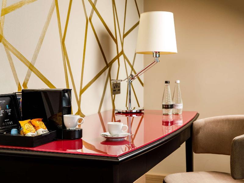 Holland House Hotel Cardiff By Sunday - Oda