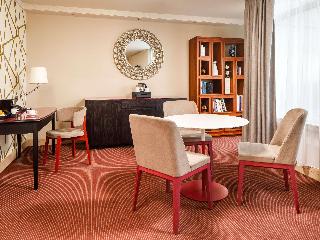 Holland House Hotel Cardiff By Sunday fotoÄŸrafÄ±