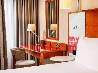 Holland House Hotel Cardiff By Sunday fotoÄŸrafÄ±