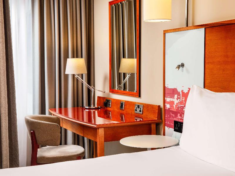 Holland House Hotel Cardiff By Sunday - Oda