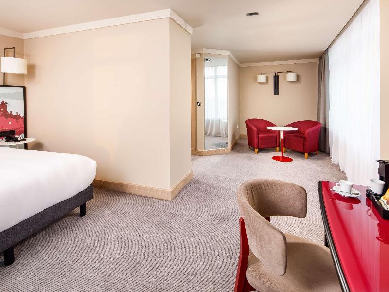 Holland House Hotel Cardiff By Sunday - Oda