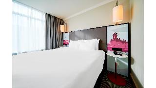 Holland House Hotel Cardiff By Sunday fotoÄŸrafÄ±