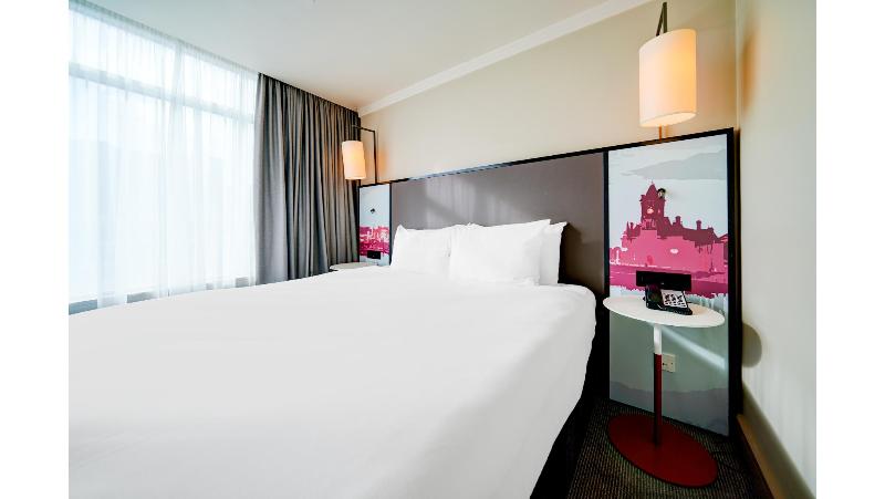 Holland House Hotel Cardiff By Sunday - Oda