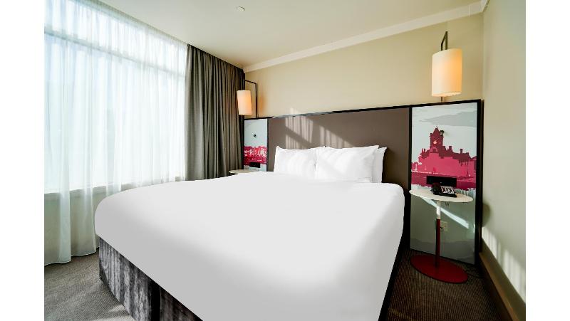 Holland House Hotel Cardiff By Sunday - Oda