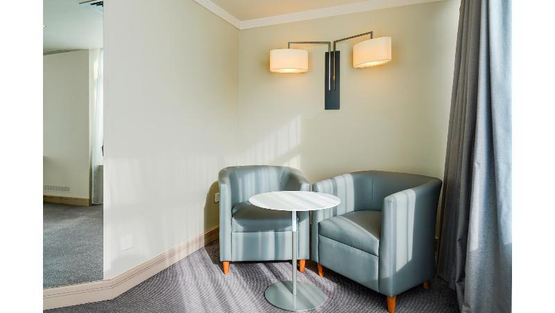 Holland House Hotel Cardiff By Sunday - Oda
