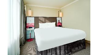 Holland House Hotel Cardiff By Sunday fotoÄŸrafÄ±