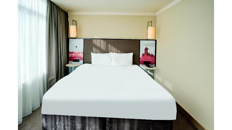 Holland House Hotel Cardiff By Sunday - Oda