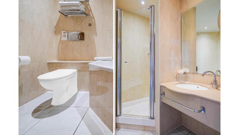 Holland House Hotel Cardiff By Sunday - Oda