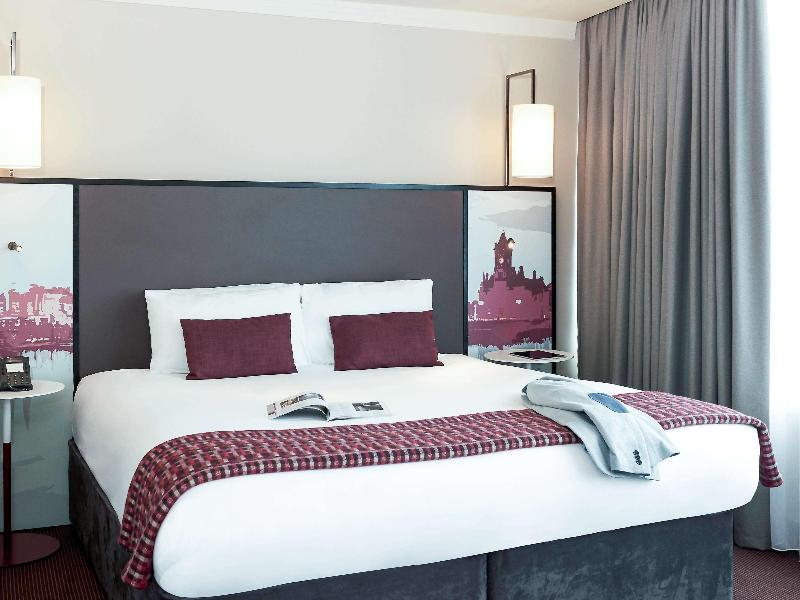 Holland House Hotel Cardiff By Sunday - Oda