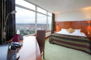 Holland House Hotel Cardiff By Sunday fotoÄŸrafÄ±