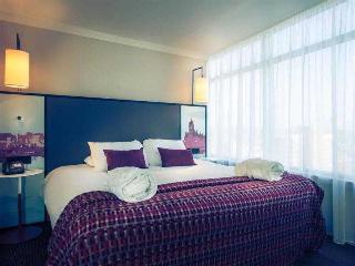 Holland House Hotel Cardiff By Sunday fotoÄŸrafÄ±