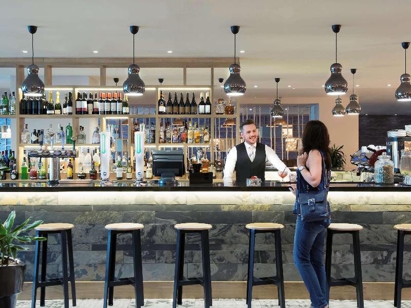 Holland House Hotel Cardiff By Sunday - Restoran
