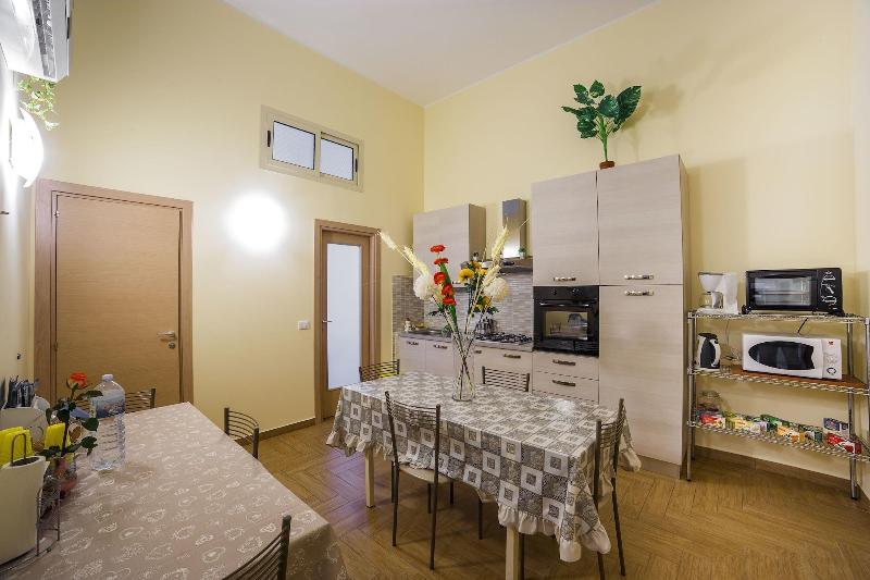 B&B Sicily In Love - Lobi