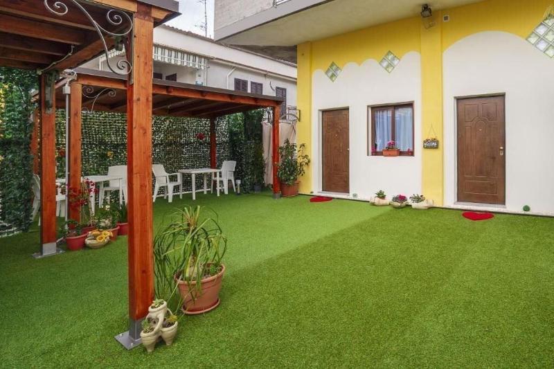 B&B Sicily In Love - Aktivite