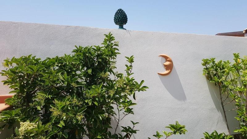 B&B Sicily In Love - Genel