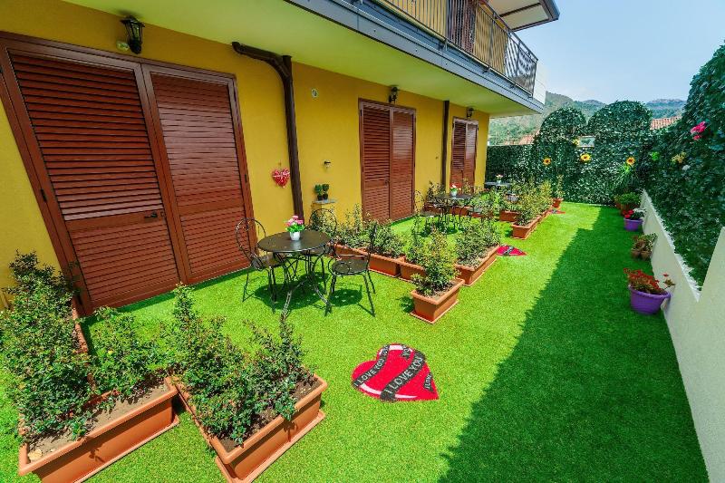 B&B Sicily In Love - Genel