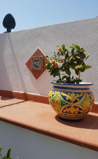 B&B Sicily In Love fotoÄŸrafÄ±