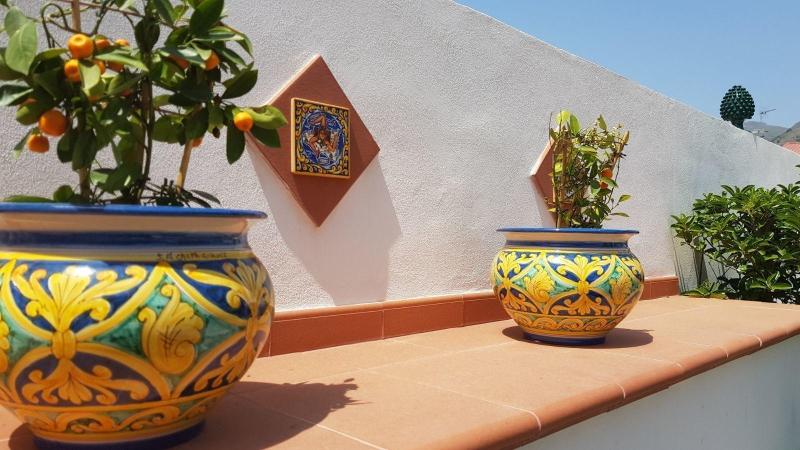 B&B Sicily In Love - Genel
