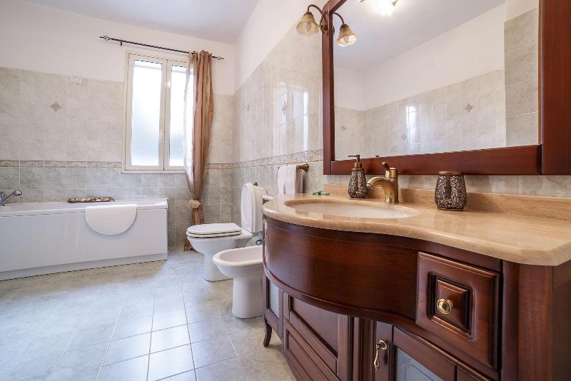 B&B Sicily In Love - Oda