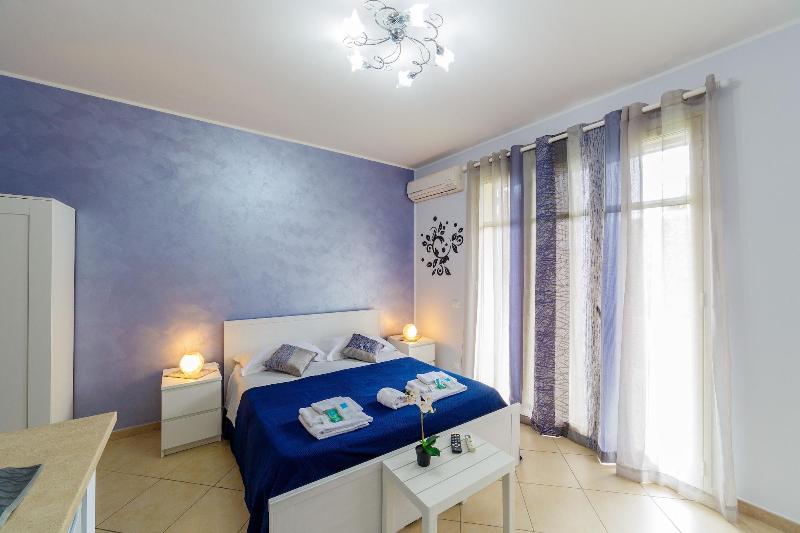 B&B Sicily In Love - Oda