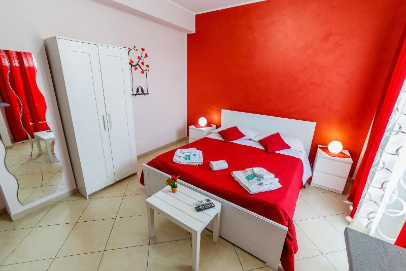B&B Sicily In Love - Oda