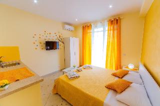 B&B Sicily In Love fotoÄŸrafÄ±