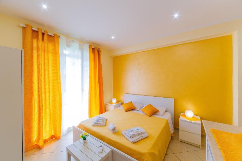 B&B Sicily In Love - Oda