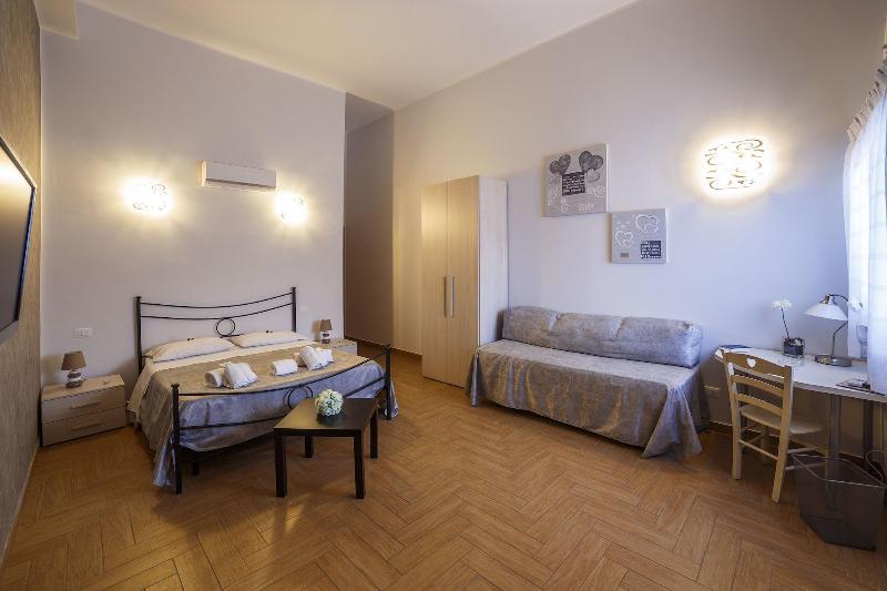 B&B Sicily In Love - Oda