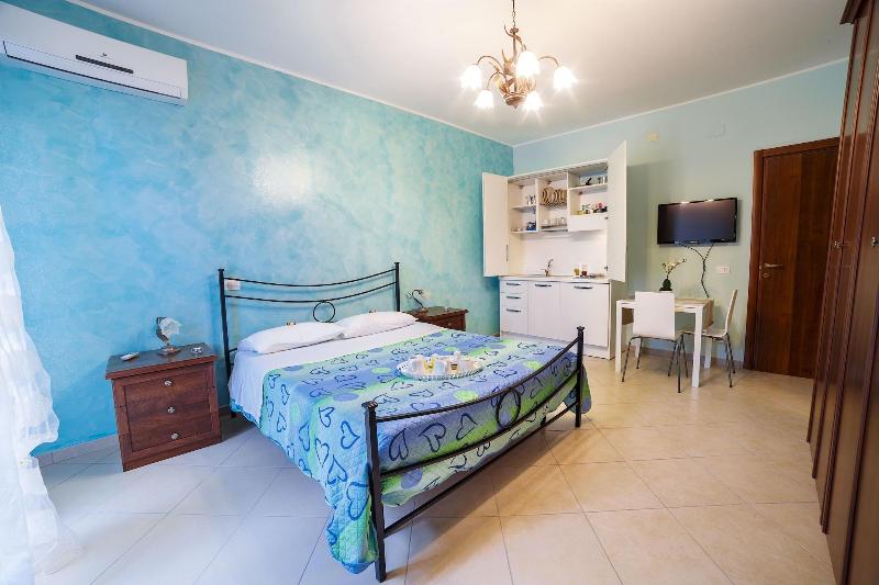 B&B Sicily In Love - Oda