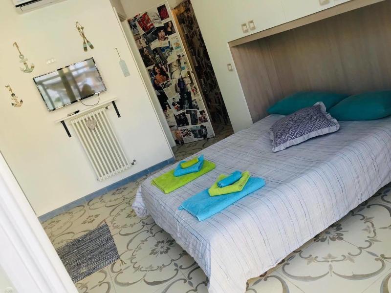 B&B Le Statuine Guesthouse - Oda