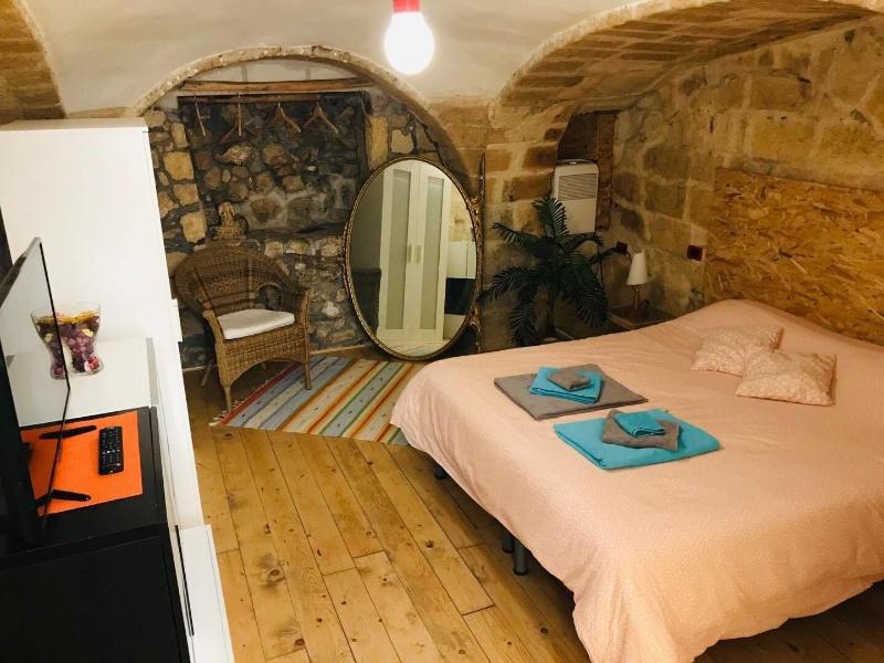 B&B Le Statuine Guesthouse - Oda