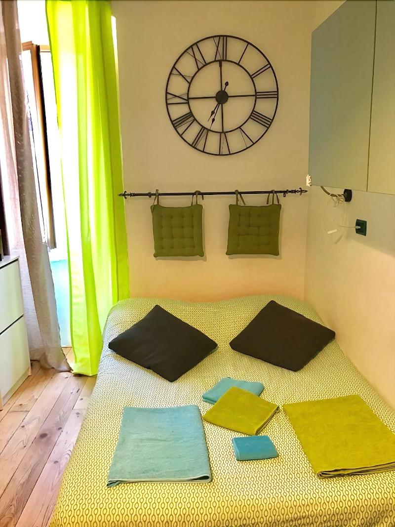 B&B Le Statuine Guesthouse - Oda