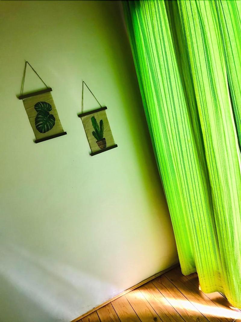 B&B Le Statuine Guesthouse - Oda