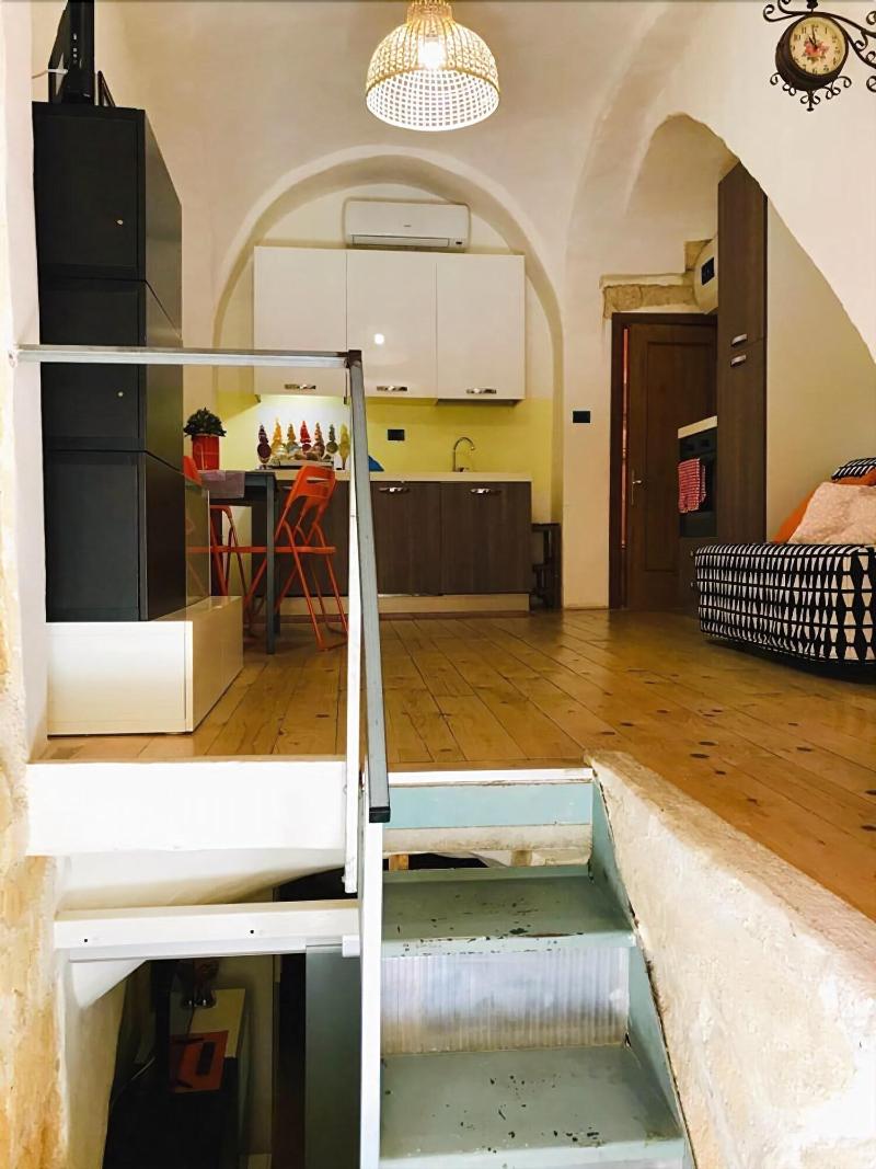 B&B Le Statuine Guesthouse - Oda