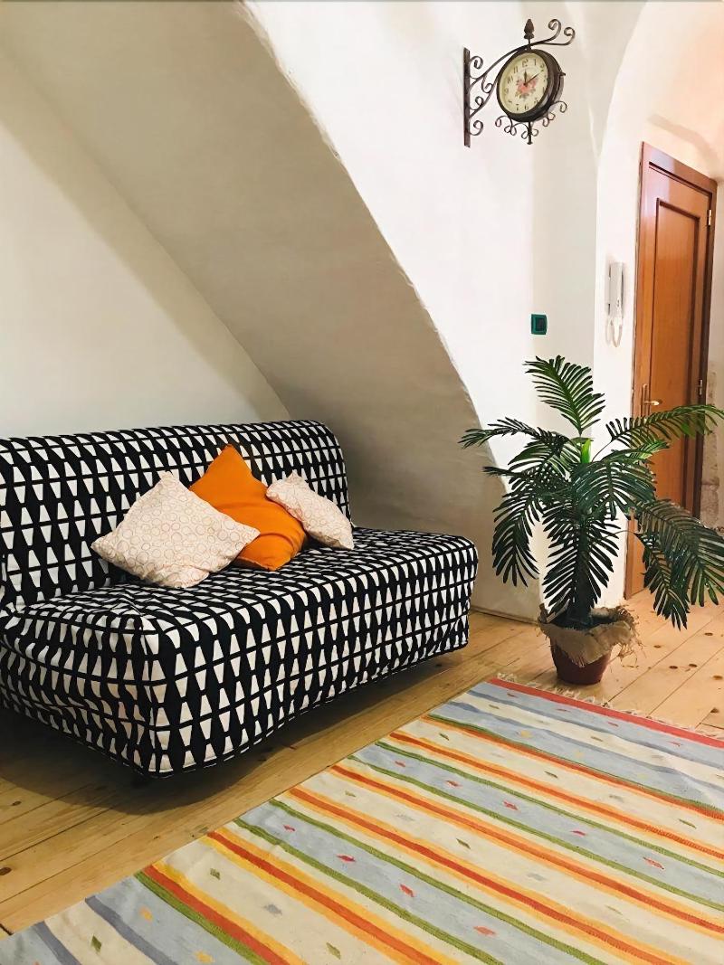 B&B Le Statuine Guesthouse - Oda