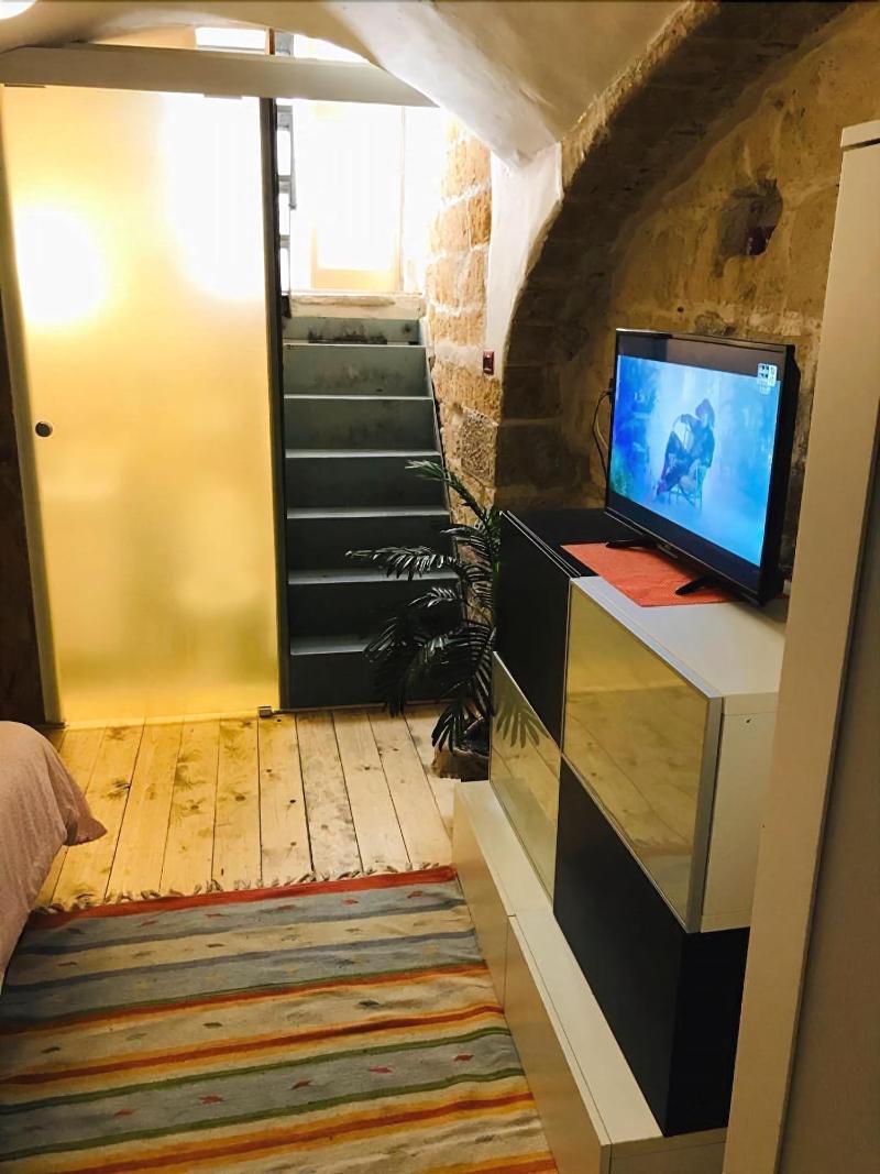 B&B Le Statuine Guesthouse - Oda