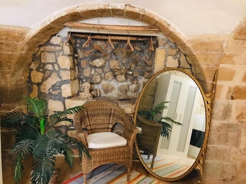 B&B Le Statuine Guesthouse - Oda