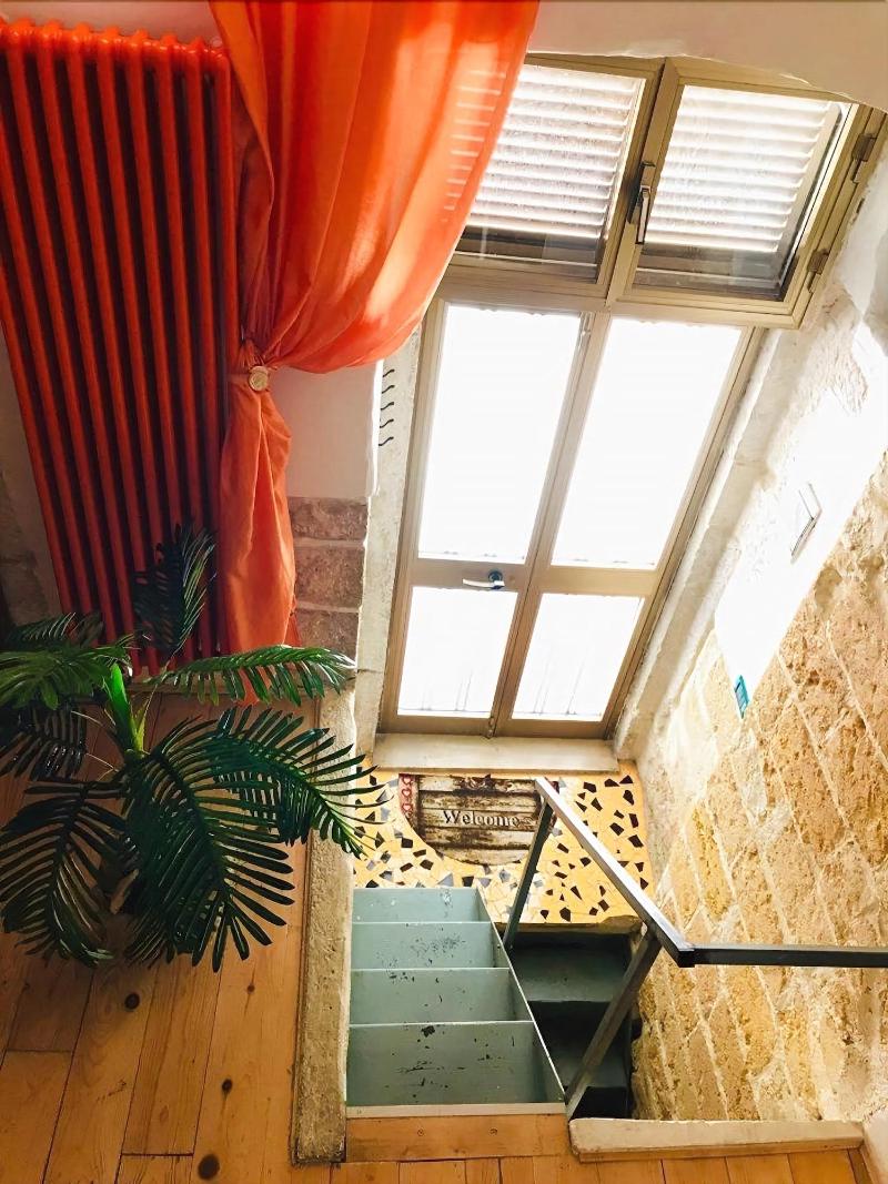 B&B Le Statuine Guesthouse - Oda