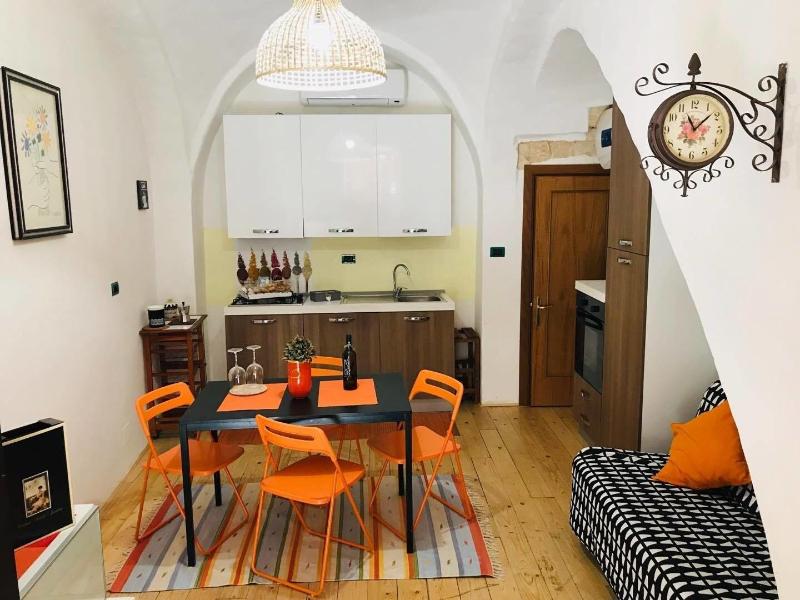 B&B Le Statuine Guesthouse - Oda