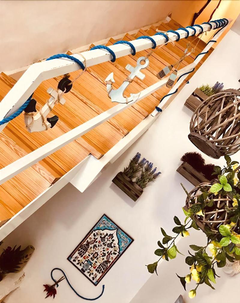 B&B Le Statuine Guesthouse - Oda