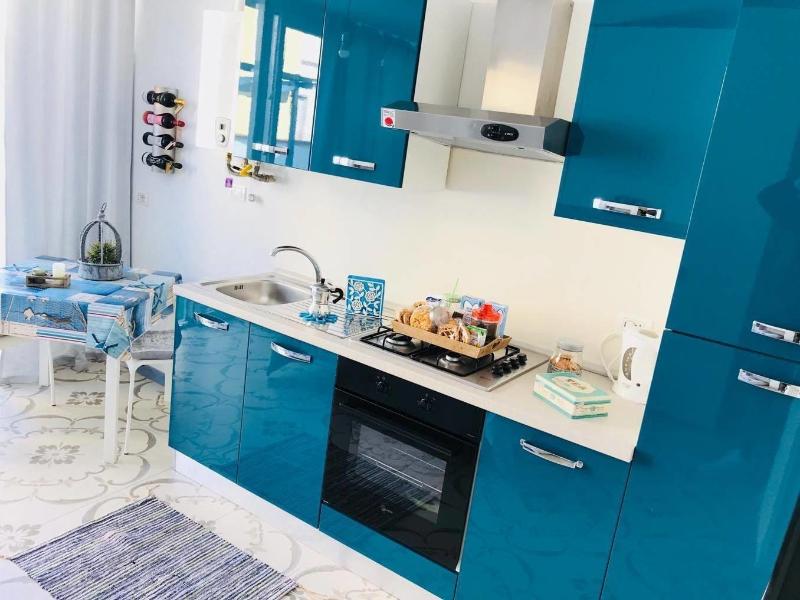 B&B Le Statuine Guesthouse - Oda
