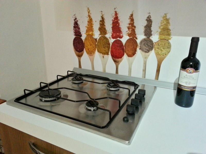B&B Le Statuine Guesthouse - Oda