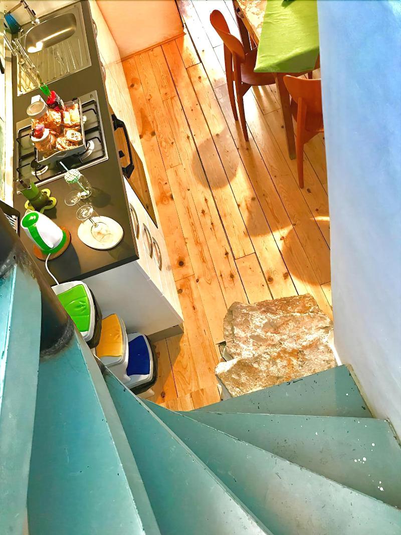 B&B Le Statuine Guesthouse - Oda