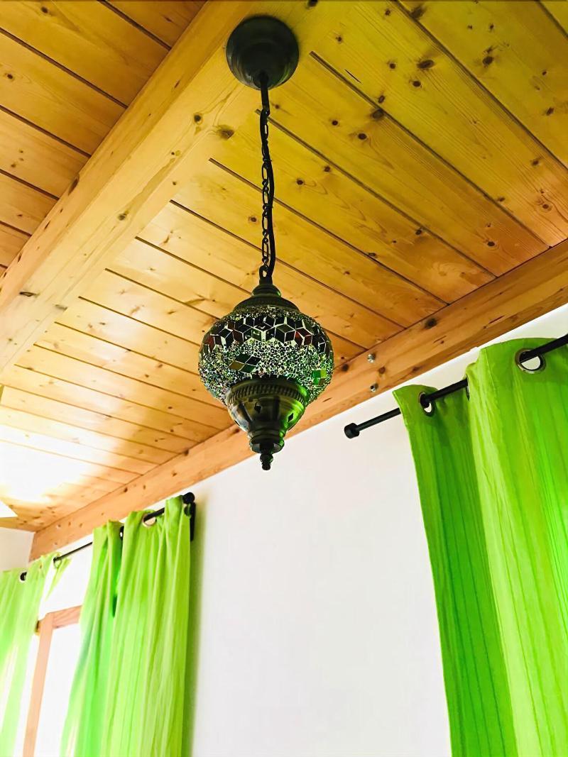 B&B Le Statuine Guesthouse - Oda