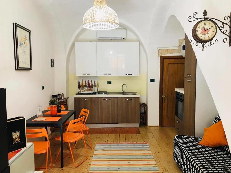 B&B Le Statuine Guesthouse - Oda