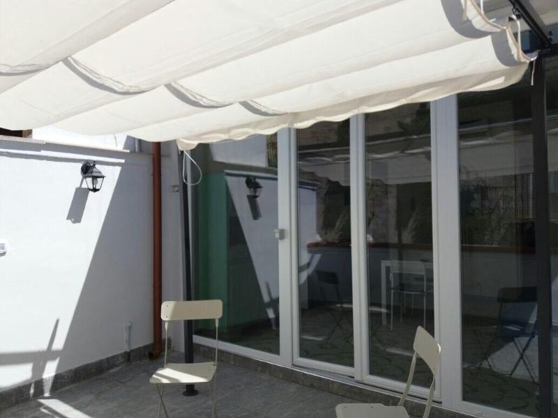 B&B Le Statuine Guesthouse - Oda