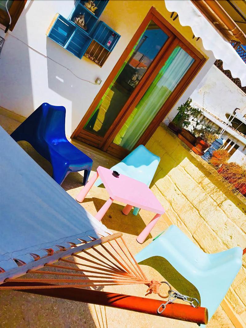 B&B Le Statuine Guesthouse - Oda