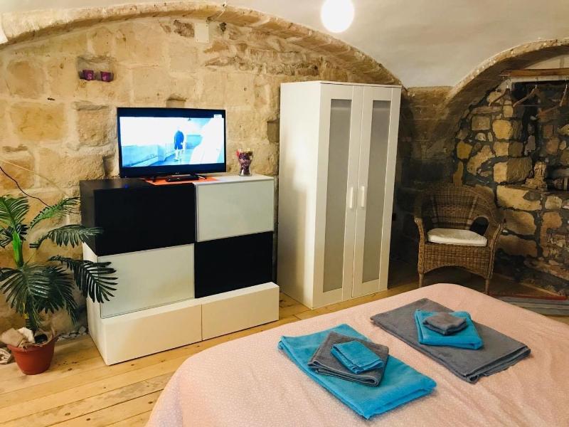 B&B Le Statuine Guesthouse - Oda